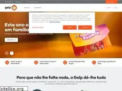 Sites similar to galp.pt