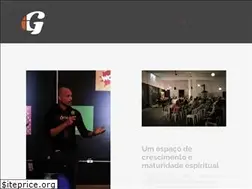 Sites similar to galpao316.com.br
