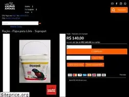 Sites similar to galpaoanimal.com.br