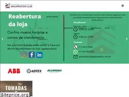 Sites similar to galpaodaluz.com.br