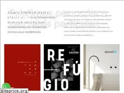 Sites similar to galpaorevestimentos.com.br