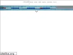 Sites similar to galpaz-arch.com