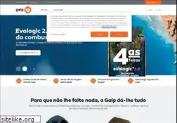 Sites similar to galpenergia.com