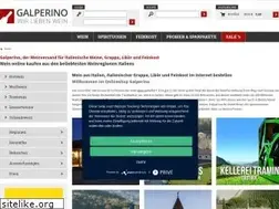 Sites similar to galperino.de