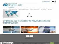 Sites similar to galpertisrl.com