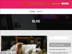 Sites similar to galpetshop.hu