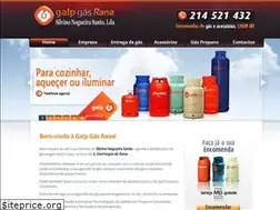 Sites similar to galpgasrana.com.pt