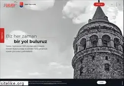 Sites similar to galpi.com.tr