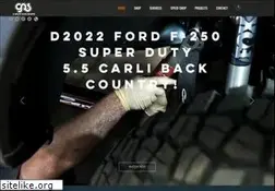 Sites similar to galpinautosports.com