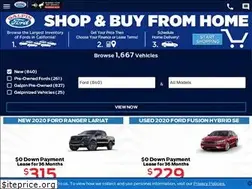 Sites similar to galpinford.com