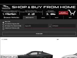 Sites similar to galpinjaguar.com
