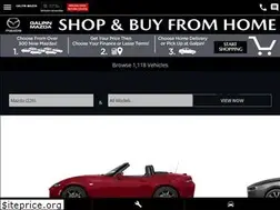 Sites similar to galpinmazda.com