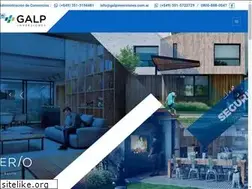 Sites similar to galpinversiones.com.ar