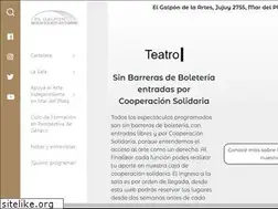Sites similar to galponartes.com