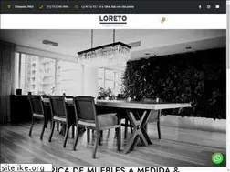 Sites similar to galponloreto.com.ar