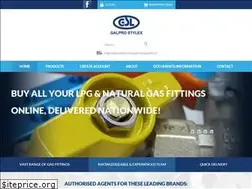 Sites similar to galpro.co.nz