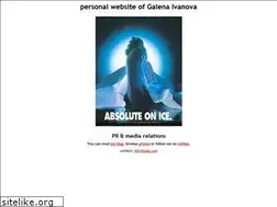 Sites similar to galq.com