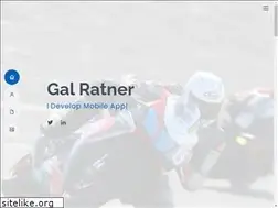 Sites similar to galratner.com