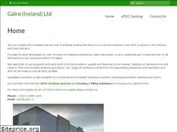 Sites similar to galro.ie