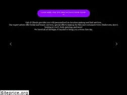 Sites similar to galsandghouls.com