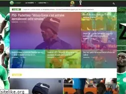 Sites similar to galsenfoot.com