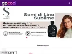 Sites similar to galser-parikmacher.ru