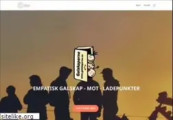 Sites similar to galskaperne.no