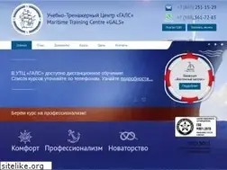 Sites similar to galsrostov.ru