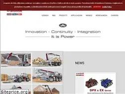 Sites similar to galtech.it