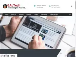 Sites similar to galtech.org