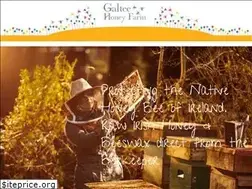 Sites similar to galteehoney.com