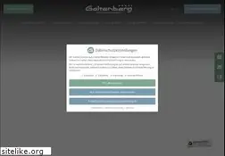 Sites similar to galtenberg.at