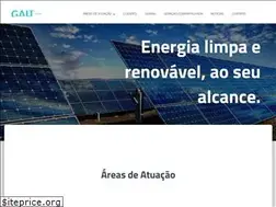 Sites similar to galtenergia.com