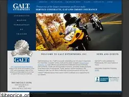 Sites similar to galtenterprises.com