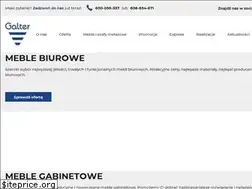 Sites similar to galter.pl