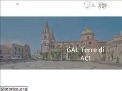 Sites similar to galterrediaci.com
