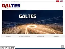 Sites similar to galtes.com.tr