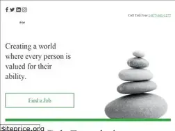 Sites similar to galtfoundation.org