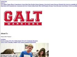 Sites similar to galthigh.com