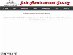Sites similar to galthort.com