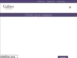 Sites similar to galtiervhc.com