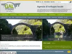 Sites similar to galtiterno.it