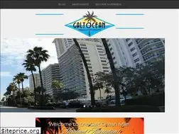 Sites similar to galtocean.org