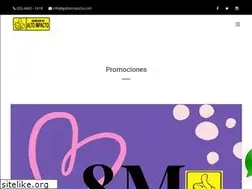 Sites similar to galtoimpacto.com