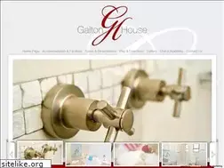 Sites similar to galtonhouse.com