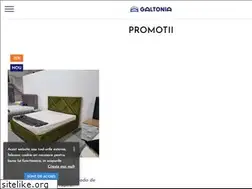 Sites similar to galtonia.ro