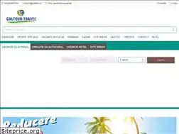 Sites similar to galtourtravel.ro