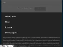 Sites similar to galtro.fr