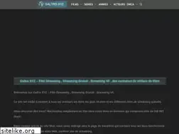 Sites similar to galtro.xyz