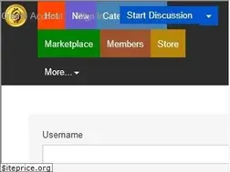 Sites similar to galtsgulchonline.com